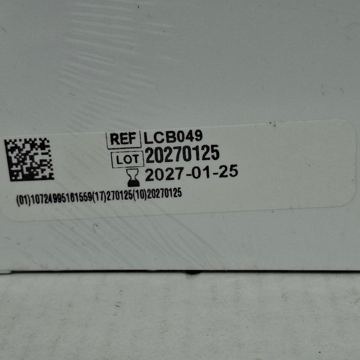 Steris LCB049 Steam Process Challenge Device