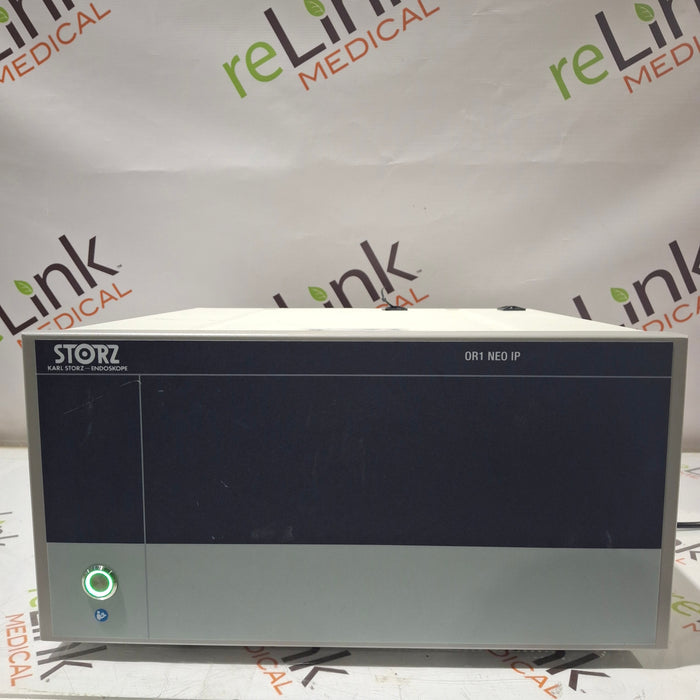Karl Storz OR1 NEO IP Control Processor