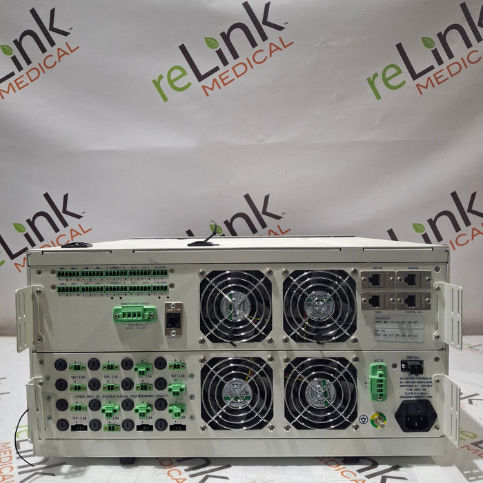Karl Storz OR1 NEO IP Control Processor
