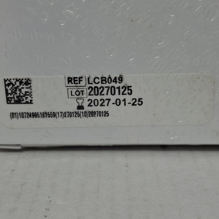 Steris LCB049 Steam Process Challenge Device