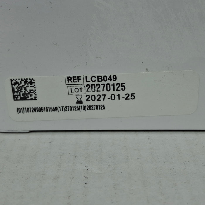 Steris LCB049 Steam Process Challenge Device
