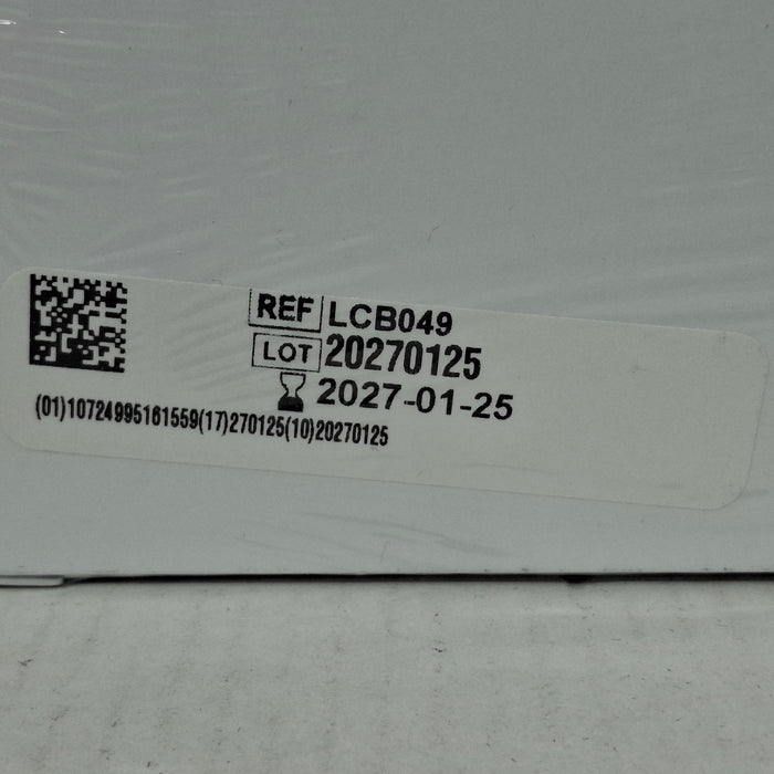 Steris LCB049 Steam Process Challenge Device
