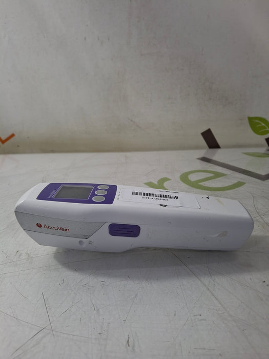 AccuVein AV500 UV Light Vein Finder