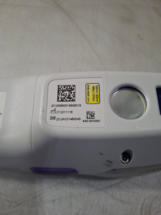 AccuVein AV500 UV Light Vein Finder