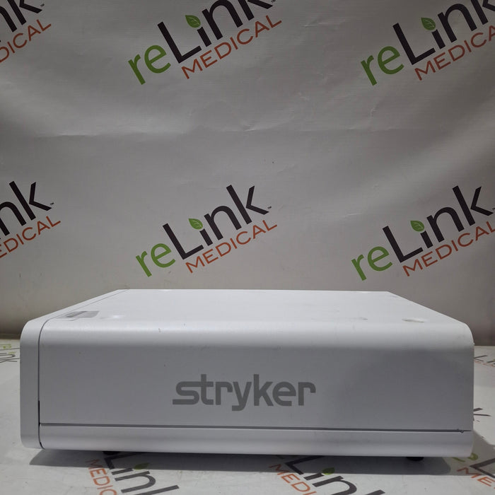Stryker Core 2 Console Powered Instrument Driver