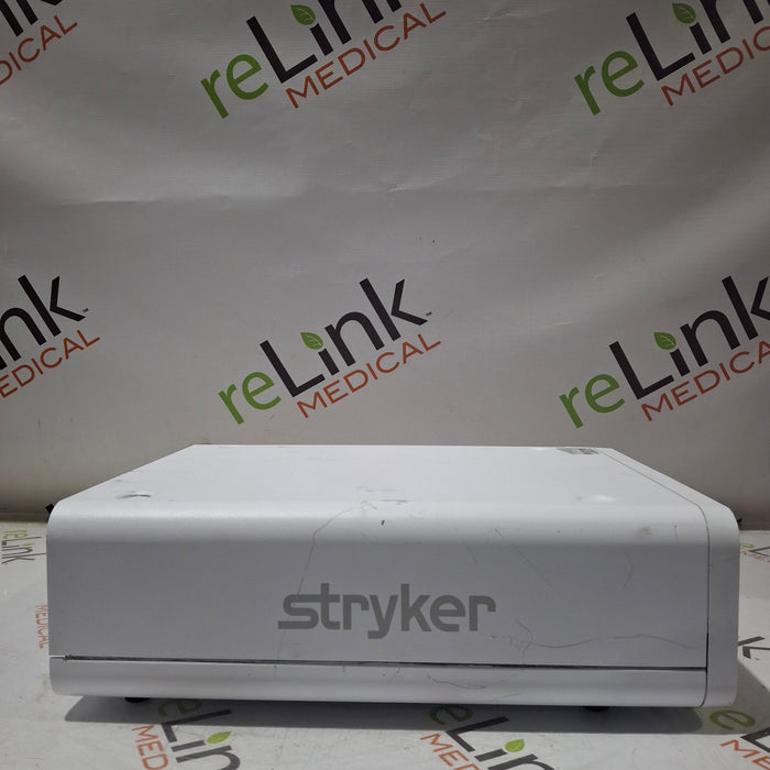 Stryker Core 2 Console Powered Instrument Driver
