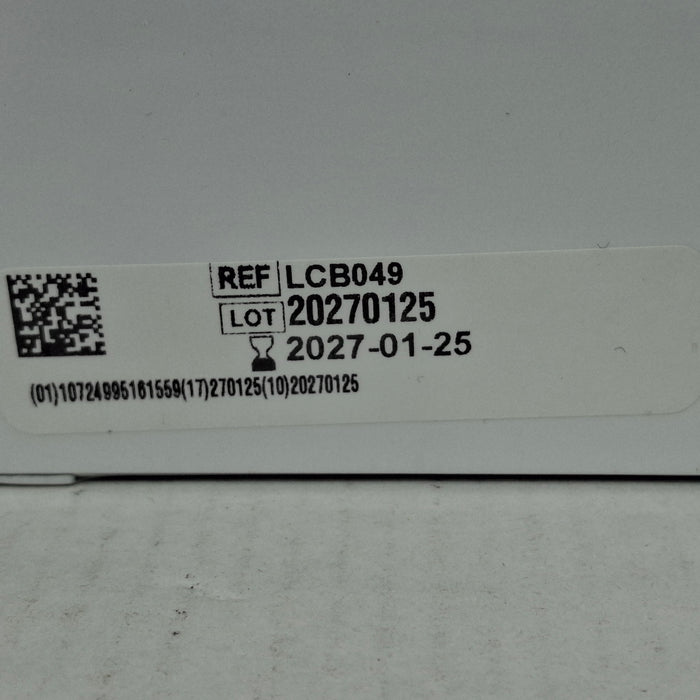 Steris LCB049 Steam Process Challenge Device