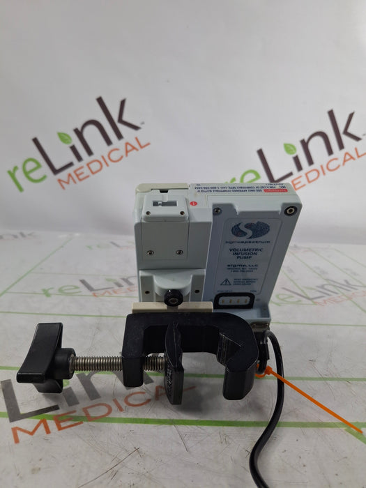 Baxter Sigma Spectrum 6.05.14 without Battery Infusion Pump