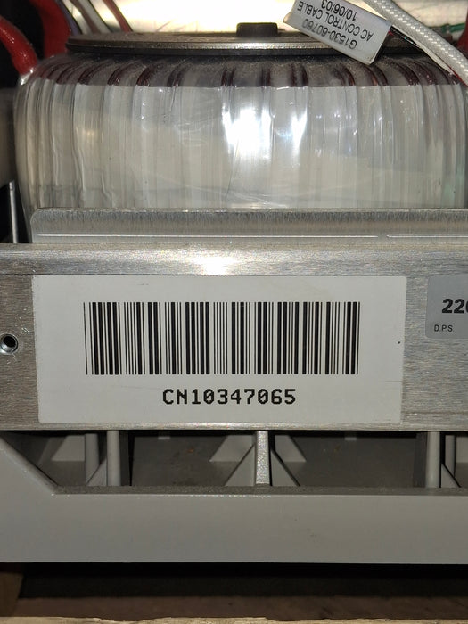 Agilent 6890N 5973 MSD GCMS Gas Chromatograph Mass
