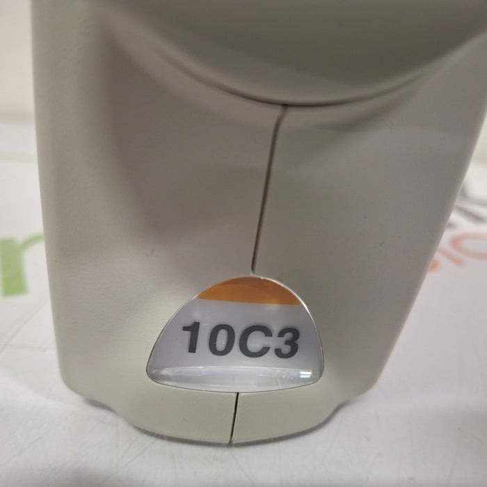 Toshiba PVT-674BT Convex Ultrasound Transducer