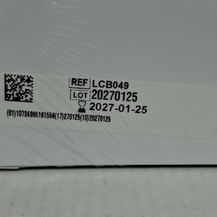 Steris LCB049 Steam Process Challenge Device