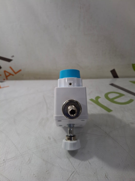Precision Medical PM3300HV Intermittent Vacuum Regulator