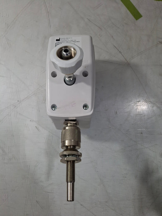 Precision Medical PM3300HV Intermittent Vacuum Regulator