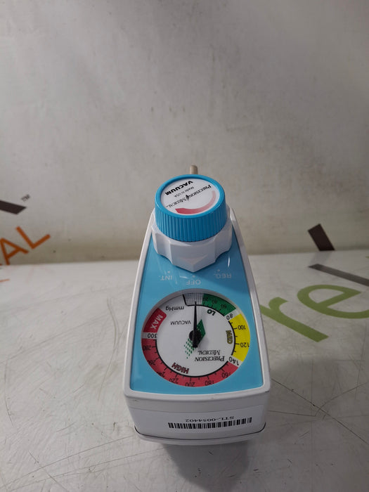 Precision Medical PM3300HV Intermittent Vacuum Regulator