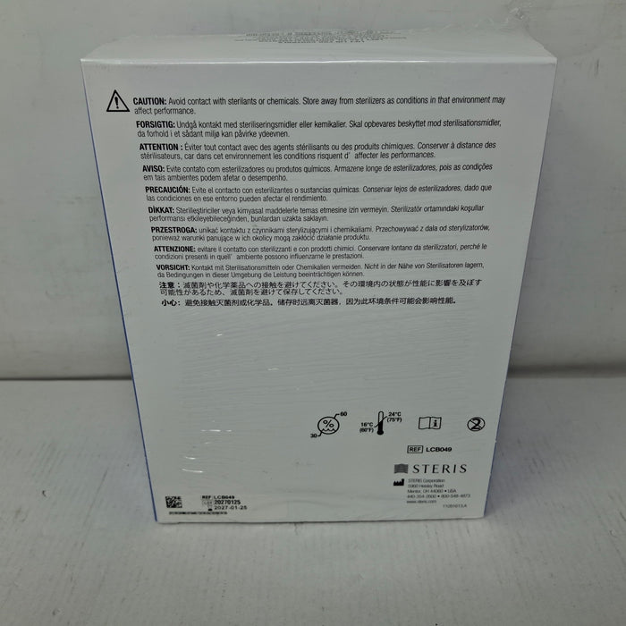Steris LCB049 Steam Process Challenge Device