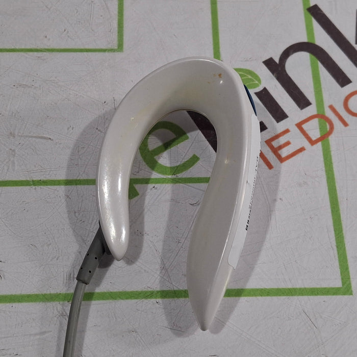 QCore Medical 15071-000-0005 Sapphire Bolus Handle