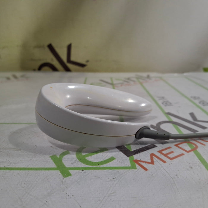 QCore Medical 15071-000-0005 Sapphire Bolus Handle