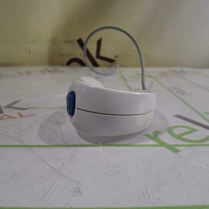 QCore Medical 15071-000-0005 Sapphire Bolus Handle
