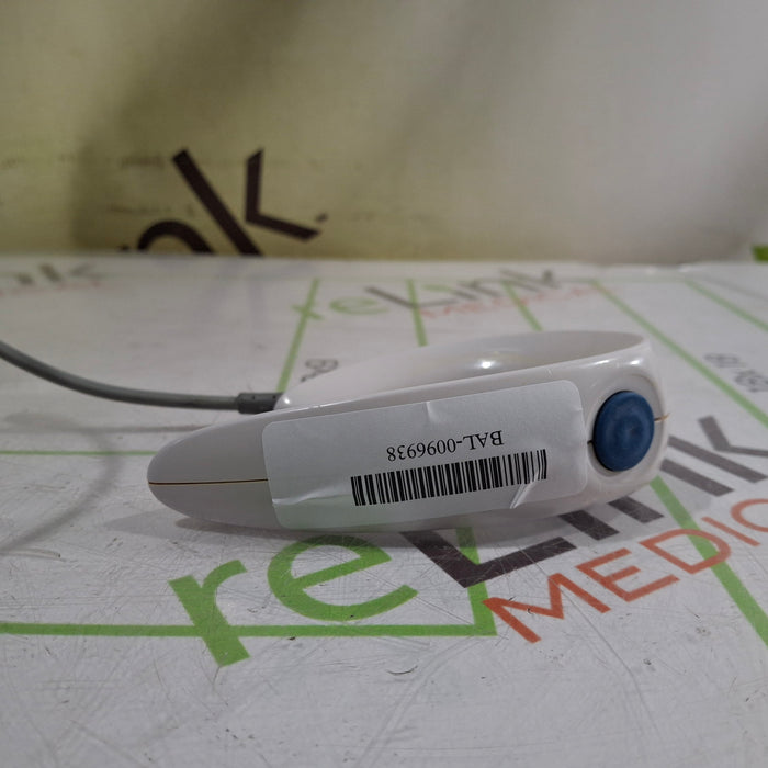 QCore Medical 15071-000-0005 Sapphire Bolus Handle