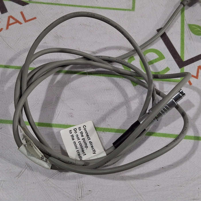 QCore Medical 15071-000-0005 Sapphire Bolus Handle