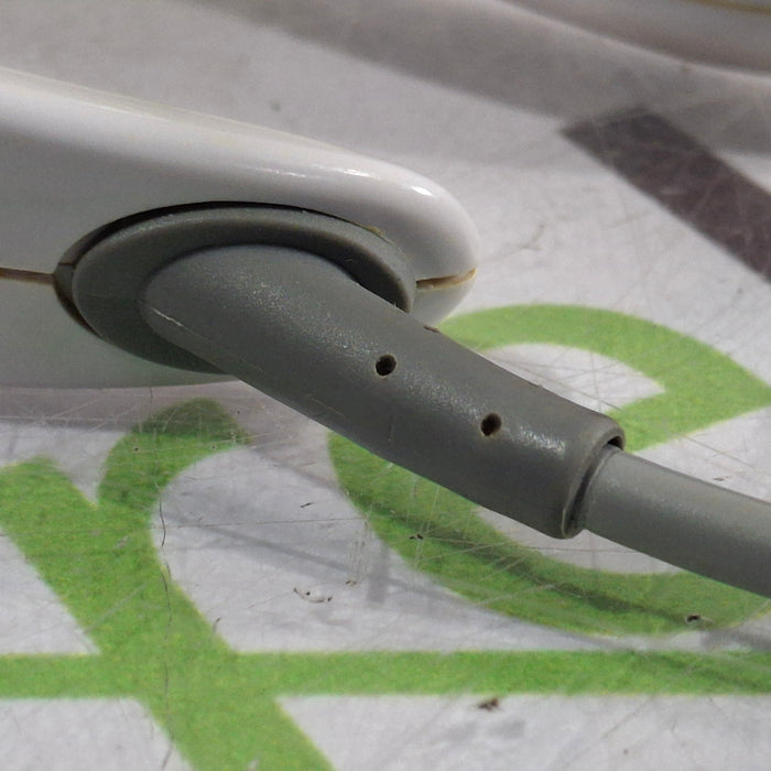 QCore Medical 15071-000-0005 Sapphire Bolus Handle