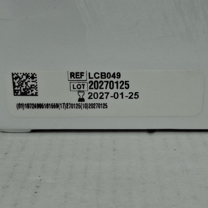 Steris LCB049 Steam Process Challenge Device