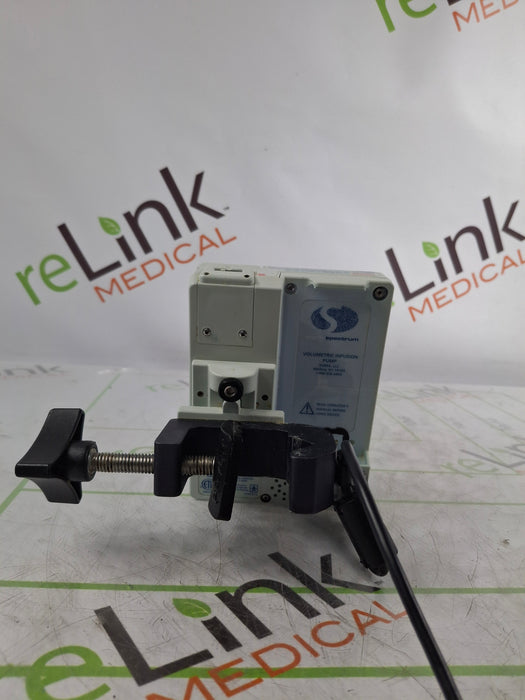 Baxter Sigma Spectrum 6.05.13 without Battery Infusion Pump