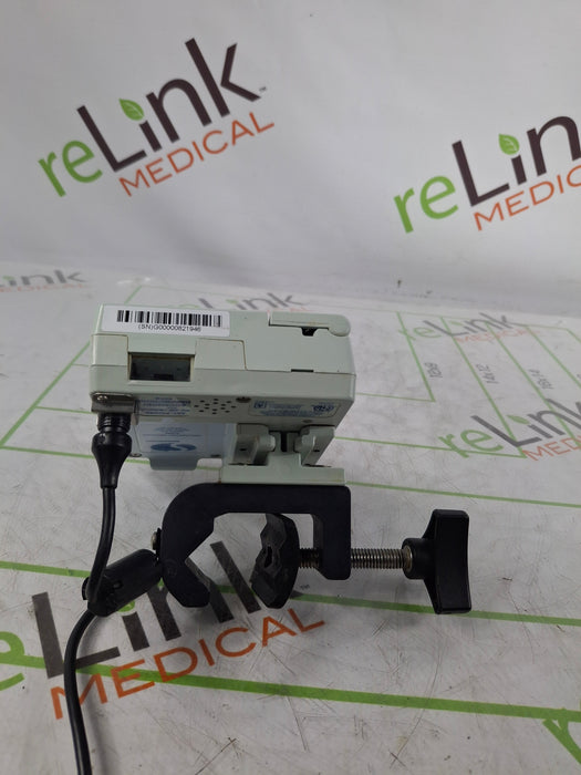 Baxter Sigma Spectrum 6.05.13 without Battery Infusion Pump