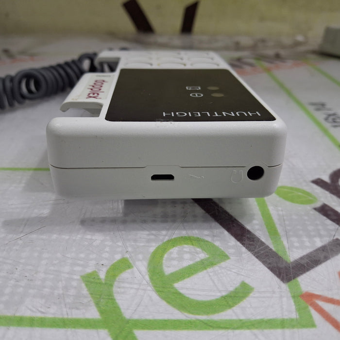 Huntleigh Dopplex D900 Vascular / Obstetric Doppler