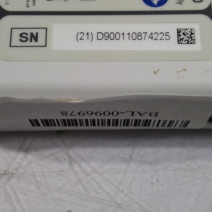 Huntleigh Dopplex D900 Vascular / Obstetric Doppler