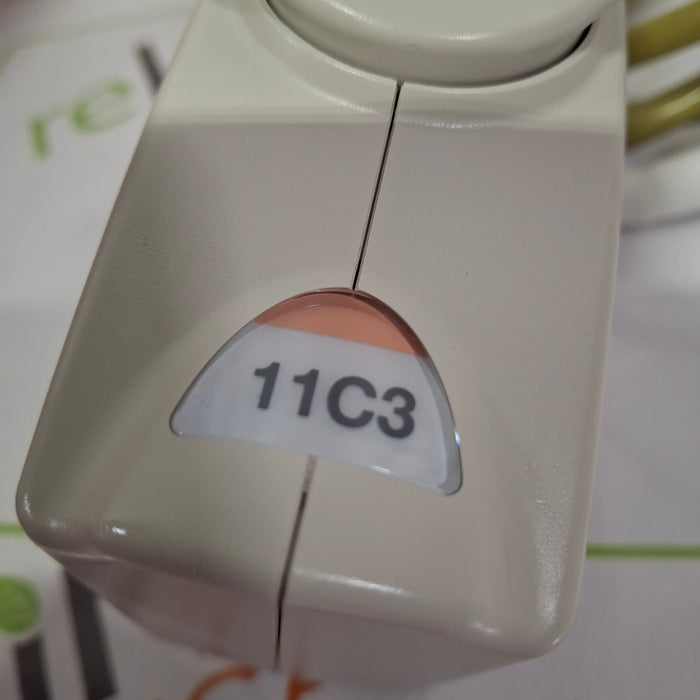 Toshiba PVT-781VTE Endocavity Transducer