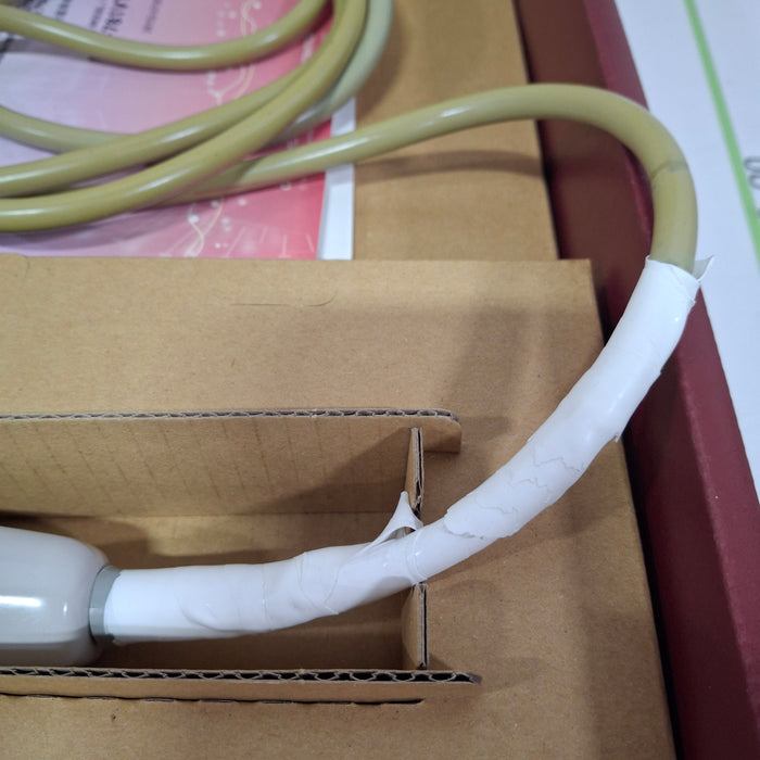 Toshiba PVT-781VTE Endocavity Transducer