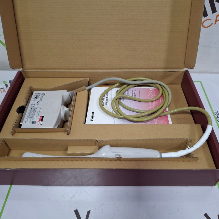 Toshiba PVT-781VTE Endocavity Transducer