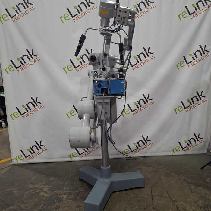 Carl Zeiss OPMI MD Surgical Microscope