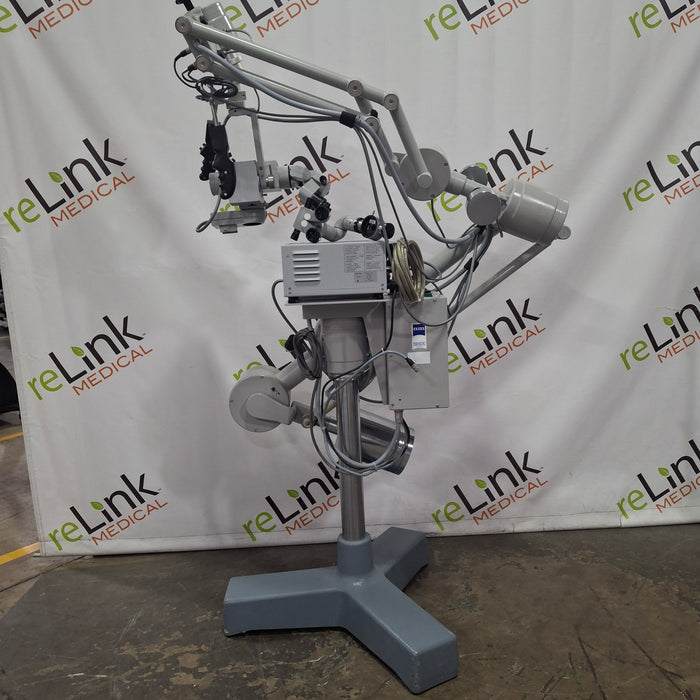Carl Zeiss OPMI MD Surgical Microscope