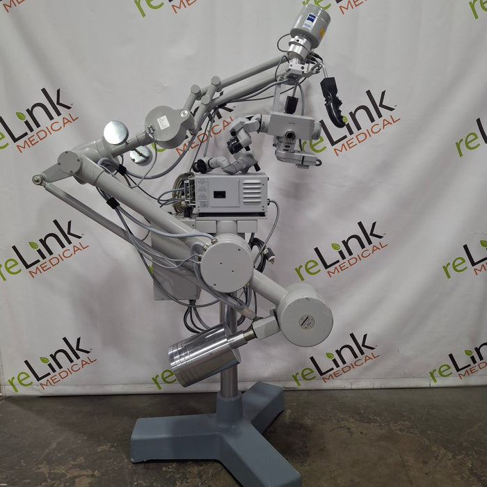 Carl Zeiss OPMI MD Surgical Microscope