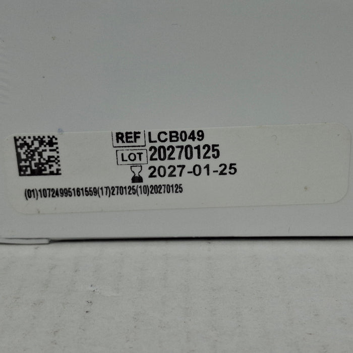 Steris LCB049 Steam Process Challenge Device