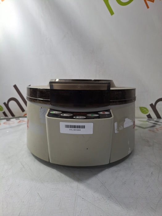 IRIS Medical StatSpin Express 4 Bench Top Centrifuge