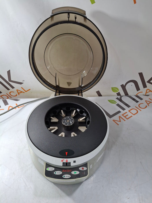 IRIS Medical StatSpin Express 4 Bench Top Centrifuge