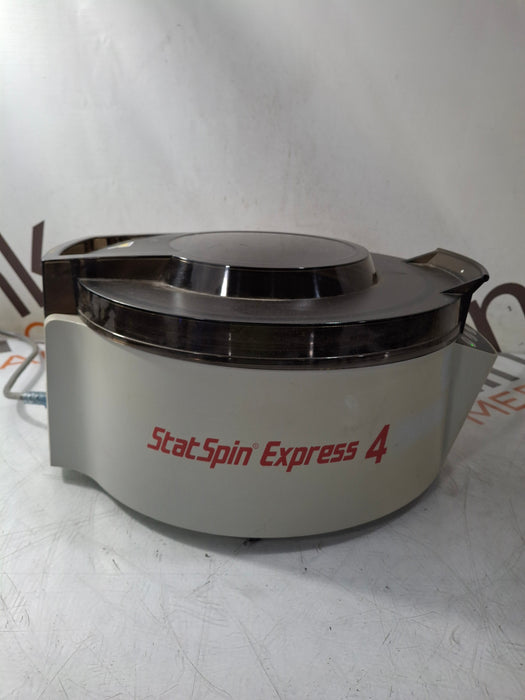 IRIS Medical StatSpin Express 4 Bench Top Centrifuge