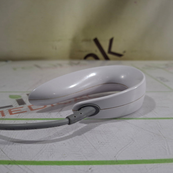 QCore Medical 15071-000-0005 Sapphire Bolus Handle