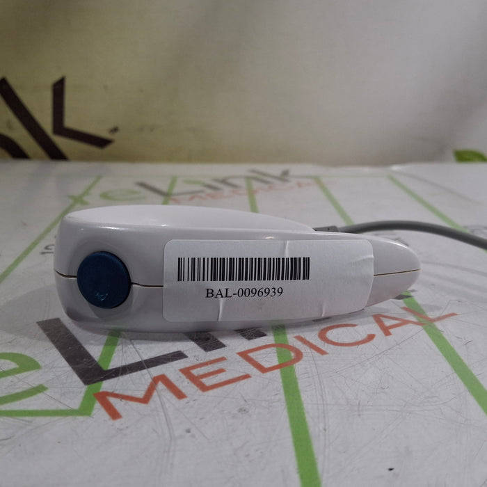 QCore Medical 15071-000-0005 Sapphire Bolus Handle