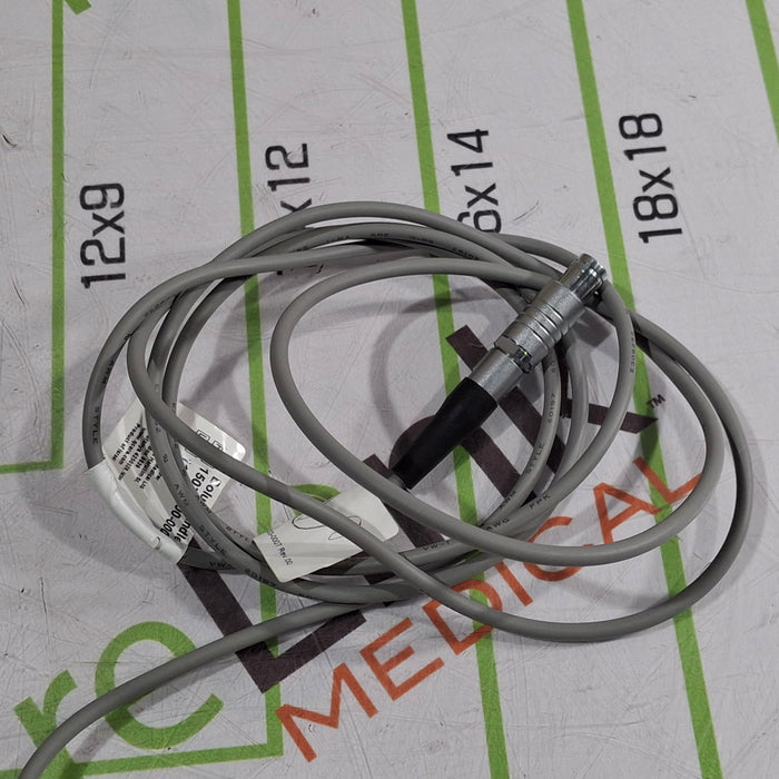 QCore Medical 15071-000-0005 Sapphire Bolus Handle