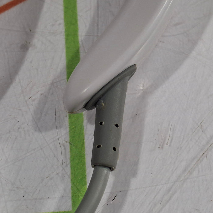 QCore Medical 15071-000-0005 Sapphire Bolus Handle