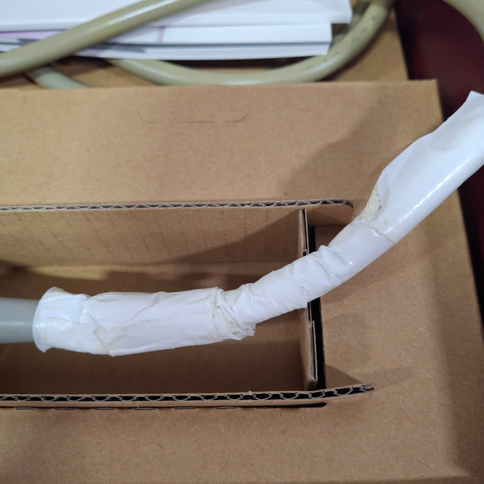 Toshiba PVT-781VTE Endocavity Transducer