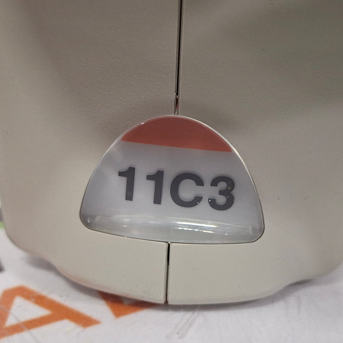 Toshiba PVT-781VTE Endocavity Transducer
