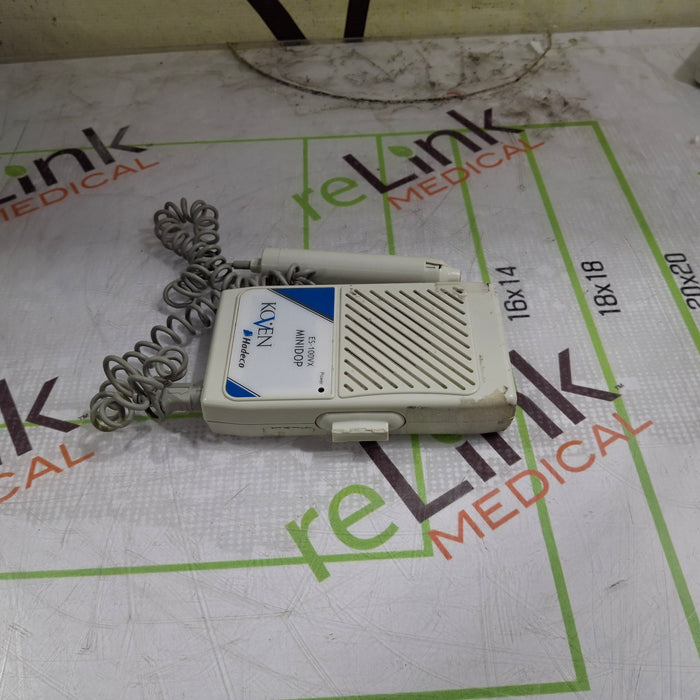 Koven Systems ES-100VX Minidop Doppler