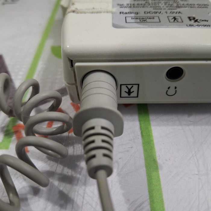 Koven Systems ES-100VX Minidop Doppler