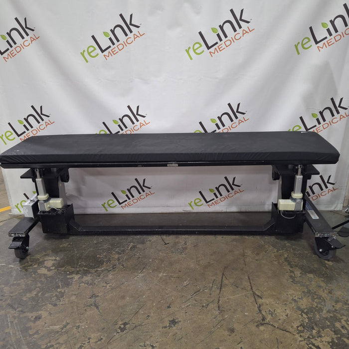 Steris SurgiGraphic 1027 C-Arm OR Table