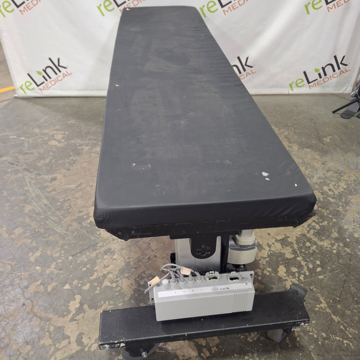Steris SurgiGraphic 1027 C-Arm OR Table